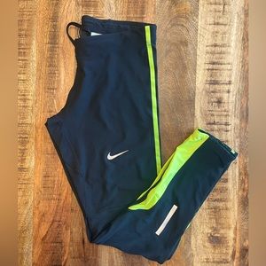 Nike Dri-fit Running Pants